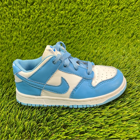 Nike Other - Nike Dink Toddler Size 11C